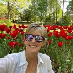 Meet your Posher, Tara